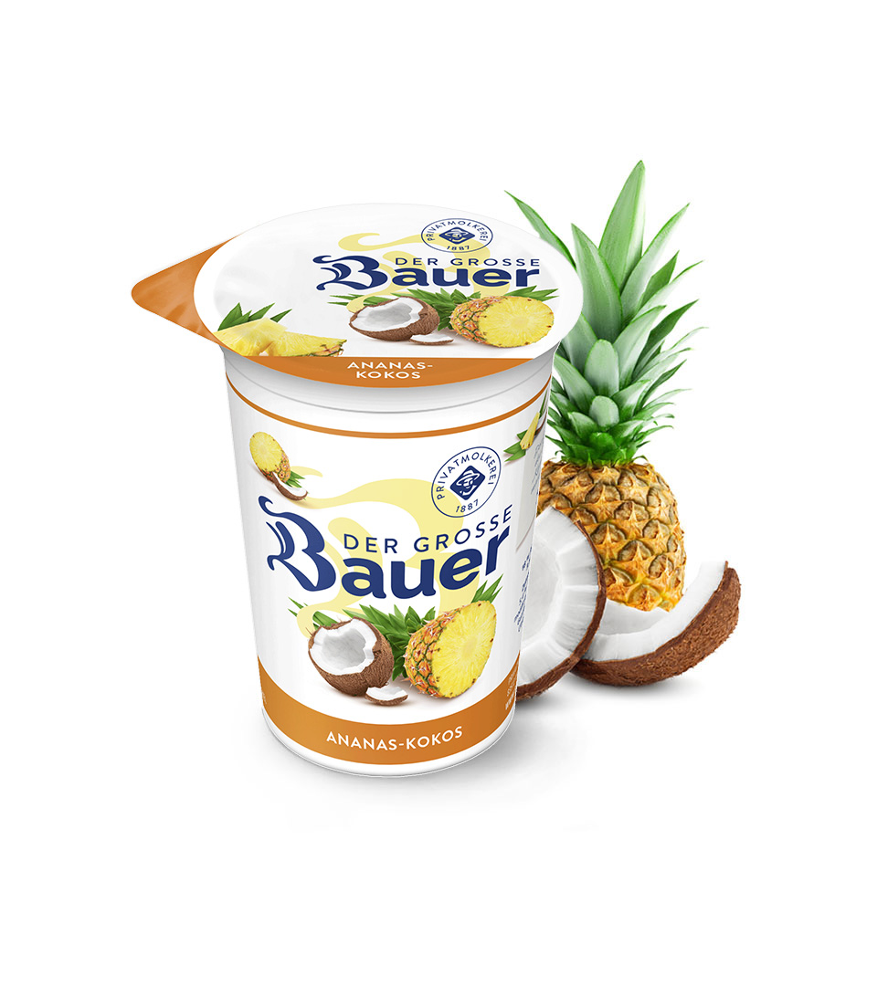 /assets/01_Milchprodukte/Joghurt-Trinkjoghurt/01-Der-Grosse-Bauer/Produktimage/Frucht/bauer-natur-joghurt-trinkjoghurt-ananas-kokos-frucht-v2.jpg