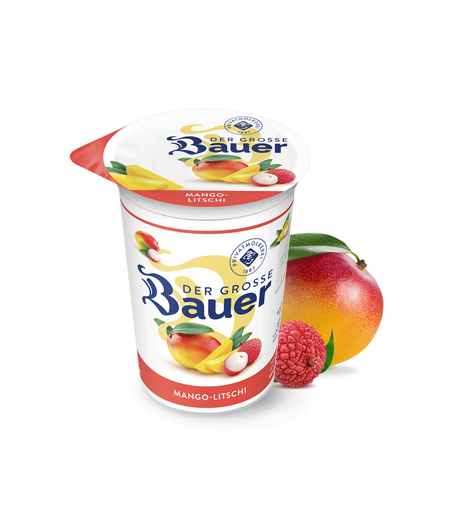 /assets/01_Milchprodukte/Joghurt-Trinkjoghurt/01-Der-Grosse-Bauer/Produktimage/Frucht/bauer-natur-joghurt-trinkjoghurt-mango-litschi-frucht-v2.jpg