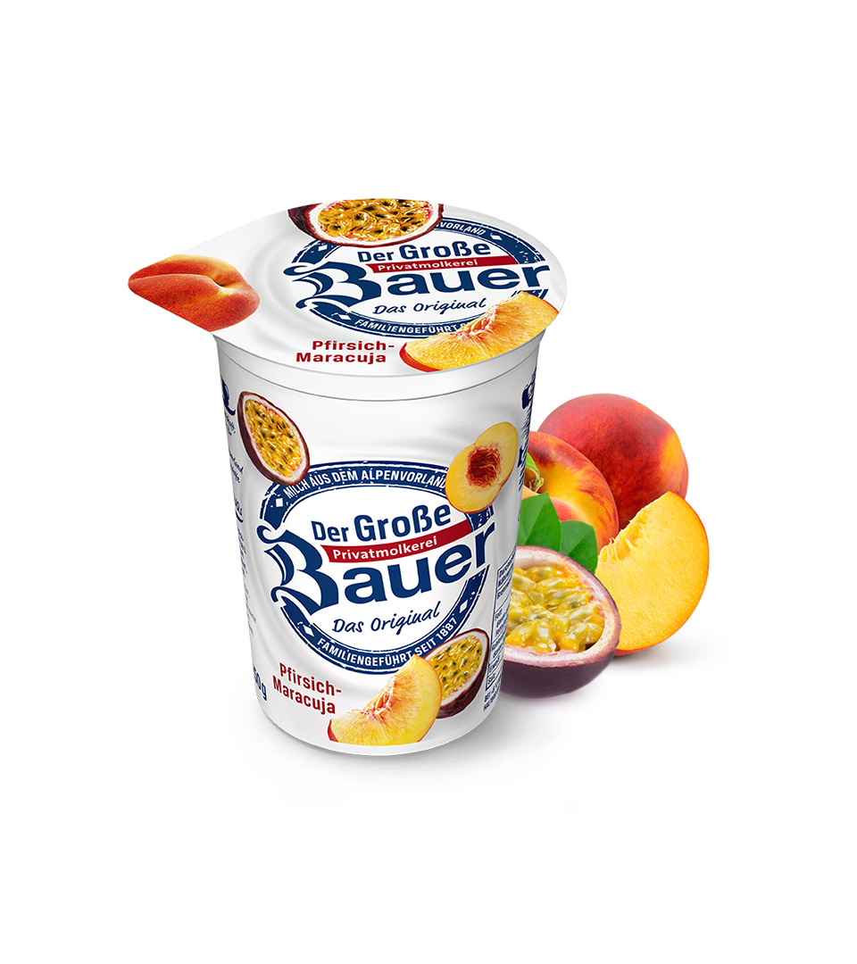 /assets/01_Milchprodukte/Joghurt-Trinkjoghurt/01-Der-Grosse-Bauer/Produktimage/Frucht/bauer-natur-joghurt-trinkjoghurt-pfirsich-maracuja-frucht.jpg