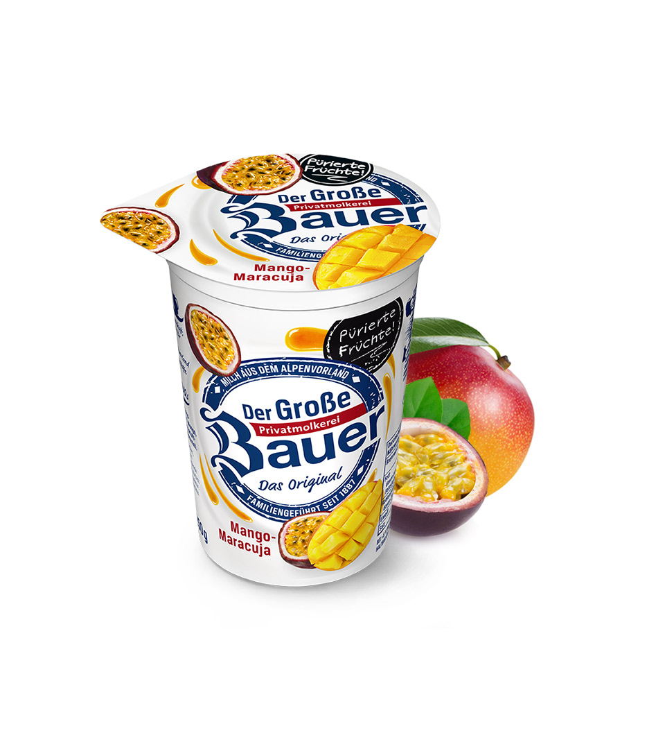 /assets/01_Milchprodukte/Joghurt-Trinkjoghurt/01-Der-Grosse-Bauer/Produktimage/Puerierte-Fruechte/bauer-natur-joghurt-trinkjoghurt-mango-maracuja-puerierte-fruechte.jpg
