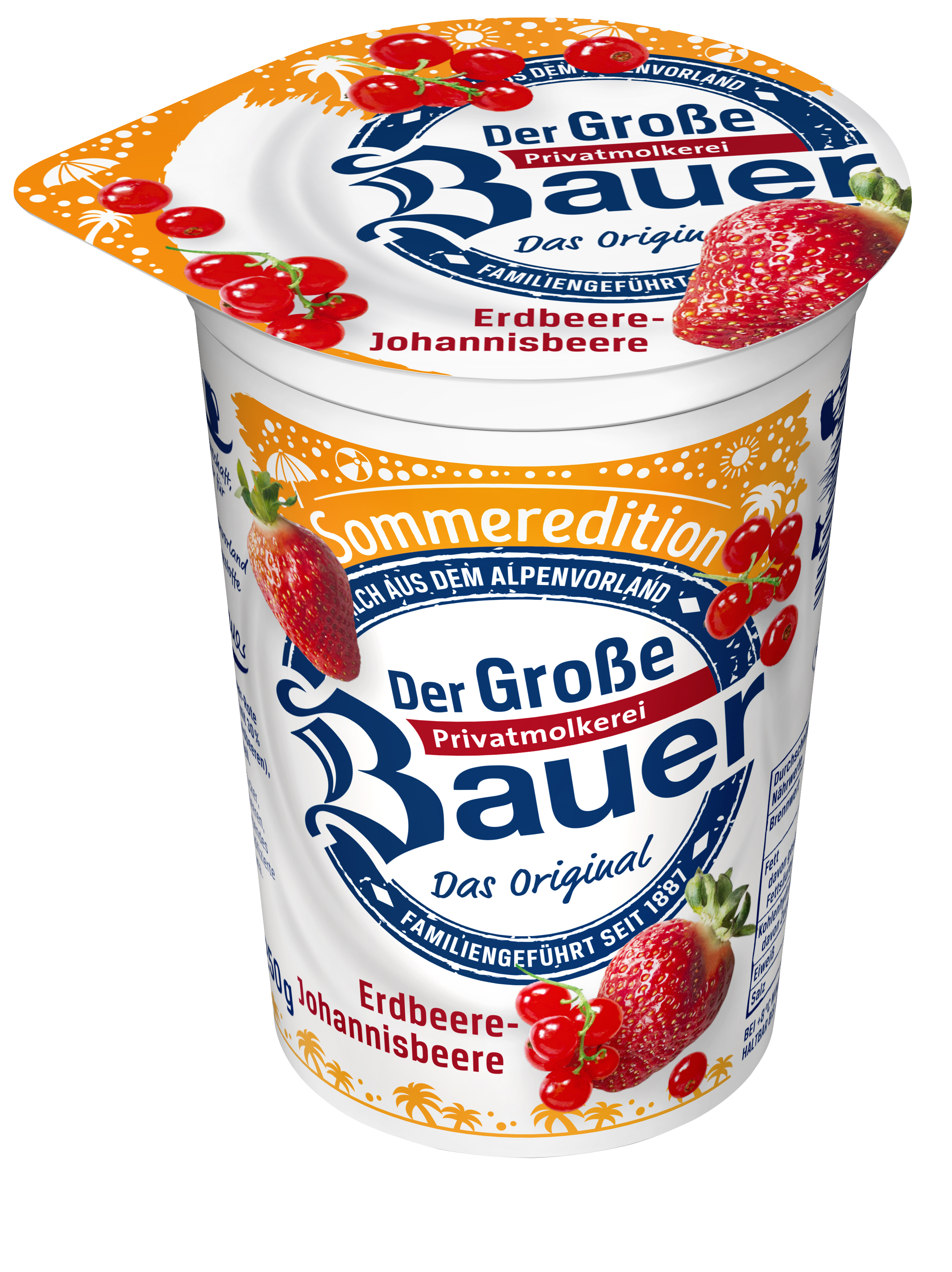 RS6464 4002334114640 DGB Sortiment Sommeredition Erdbeere Johannisbeere 250g RGB high