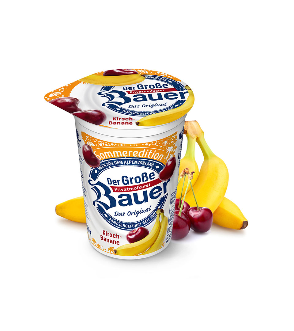 /assets/01_Milchprodukte/Joghurt-Trinkjoghurt/01-Der-Grosse-Bauer/Produktimage/Sommeredition/bauer-natur-joghurt-trinkjoghurt-kirsche-banane-sommeredition.jpg