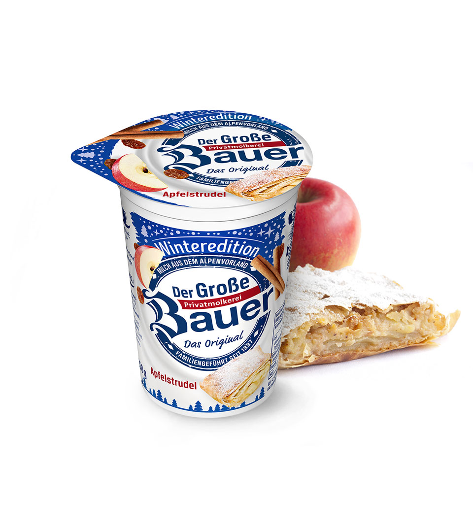 /assets/01_Milchprodukte/Joghurt-Trinkjoghurt/01-Der-Grosse-Bauer/Produktimage/Winteredition/bauer-natur-joghurt-trinkjoghurt-apfelstrudel-winteredition.jpg