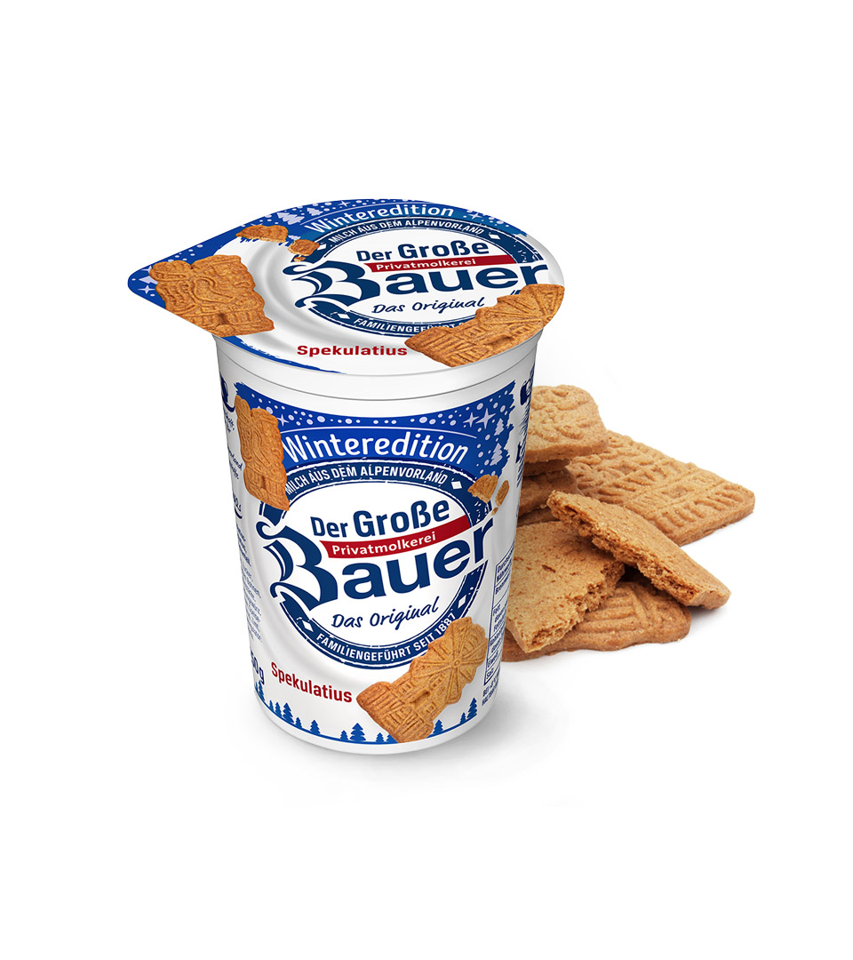 /assets/01_Milchprodukte/Joghurt-Trinkjoghurt/01-Der-Grosse-Bauer/Produktimage/Winteredition/bauer-natur-joghurt-trinkjoghurt-spekulatius-winteredition.jpg