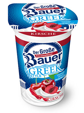 bauer natur joghurt trinkjoghurt kirsche teaser