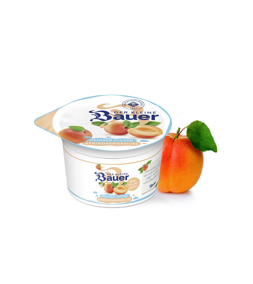 /assets/01_Milchprodukte/Joghurt-Trinkjoghurt/02-Der-Kleine-Bauer/Produktimage/100g/bauer-natur-joghurt-trinkjoghurt-aprikose-weniger-zucker.jpg