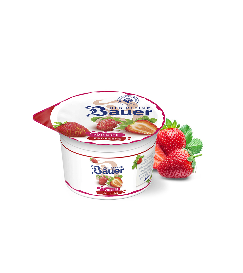 /assets/01_Milchprodukte/Joghurt-Trinkjoghurt/02-Der-Kleine-Bauer/Produktimage/100g/bauer-natur-joghurt-trinkjoghurt-erdbeere-puerierte-fruechte-v2.jpg