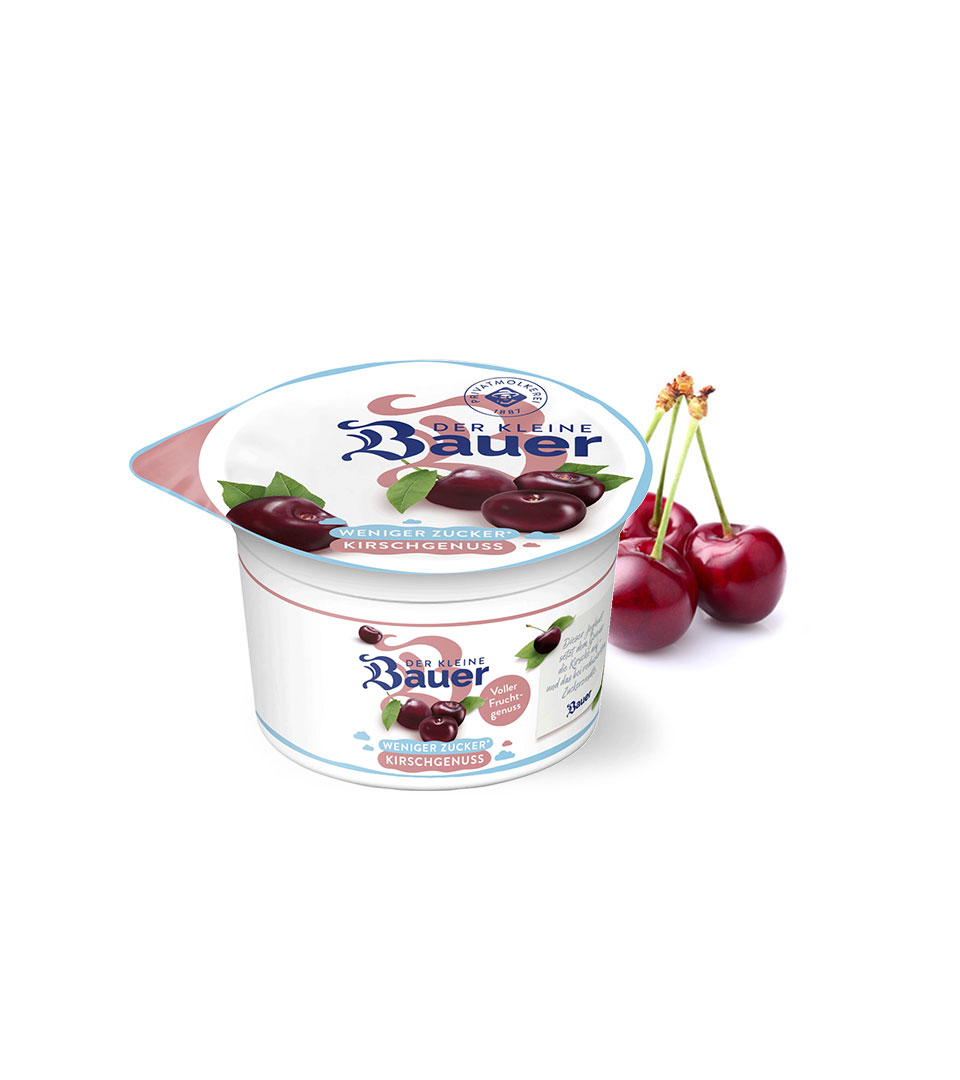 /assets/01_Milchprodukte/Joghurt-Trinkjoghurt/02-Der-Kleine-Bauer/Produktimage/100g/bauer-natur-joghurt-trinkjoghurt-kirsche-weniger-zucker.jpg