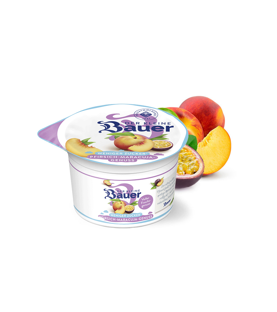 /assets/01_Milchprodukte/Joghurt-Trinkjoghurt/02-Der-Kleine-Bauer/Produktimage/100g/bauer-natur-joghurt-trinkjoghurt-pfirsich-maracuja-weniger-zucker-v2.jpg