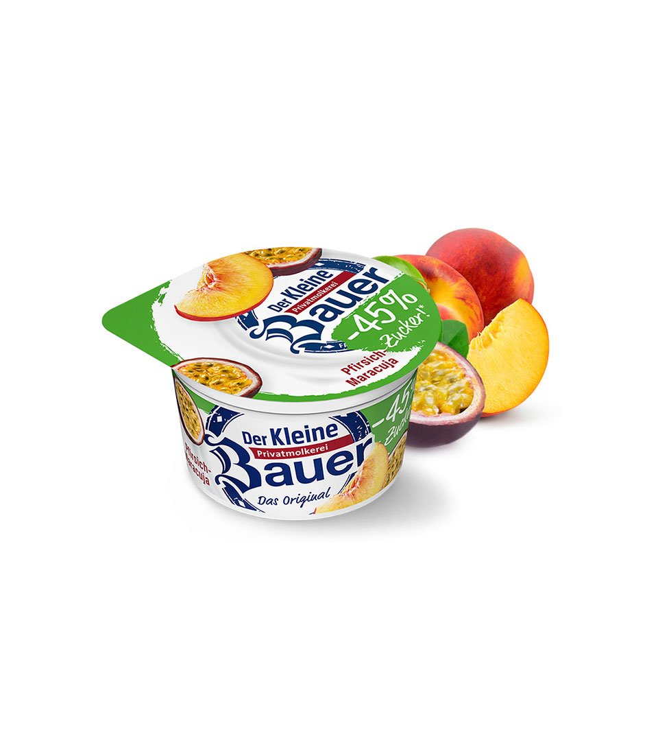 /assets/01_Milchprodukte/Joghurt-Trinkjoghurt/02-Der-Kleine-Bauer/Produktimage/100g/bauer-natur-joghurt-trinkjoghurt-pfirsich-maracuja-weniger-zucker.jpg