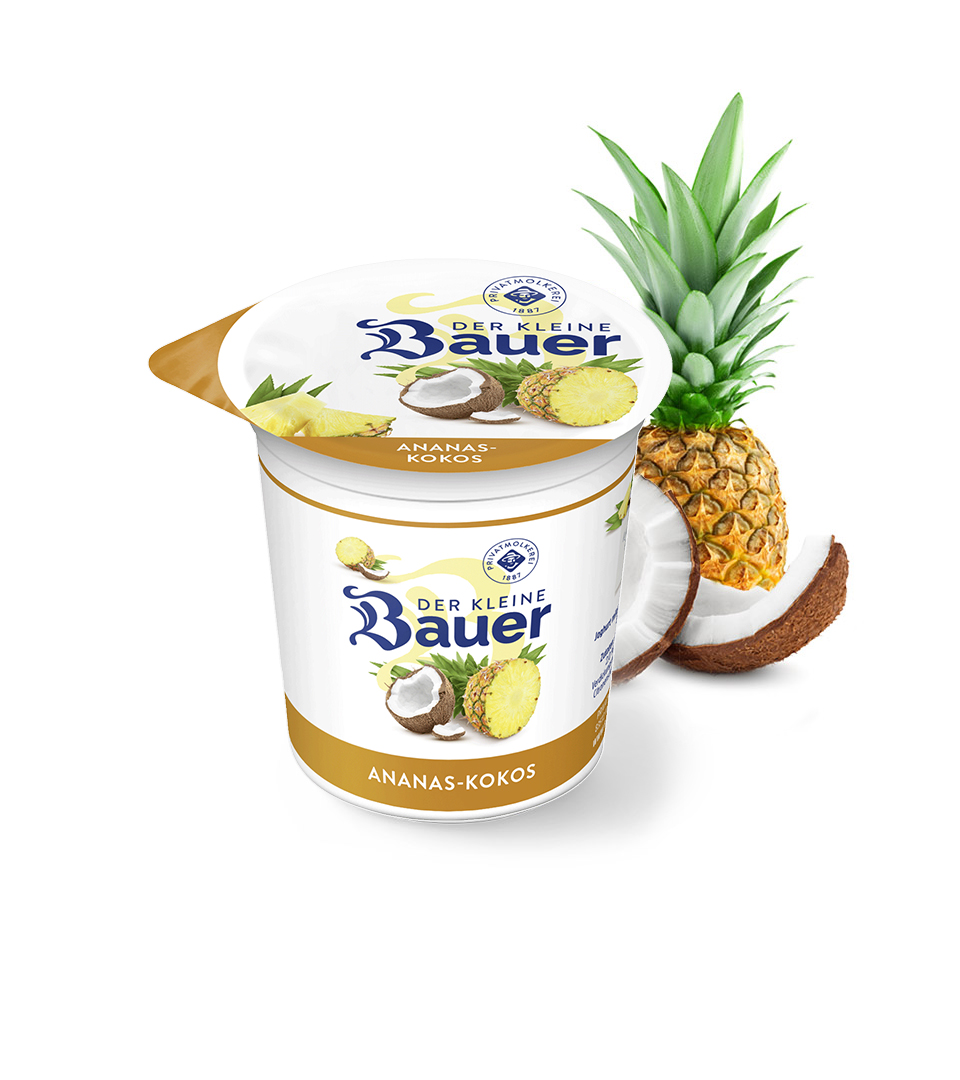 /assets/01_Milchprodukte/Joghurt-Trinkjoghurt/02-Der-Kleine-Bauer/Produktimage/150g/bauer-natur-joghurt-150g-ananas-kokos-v2.jpg