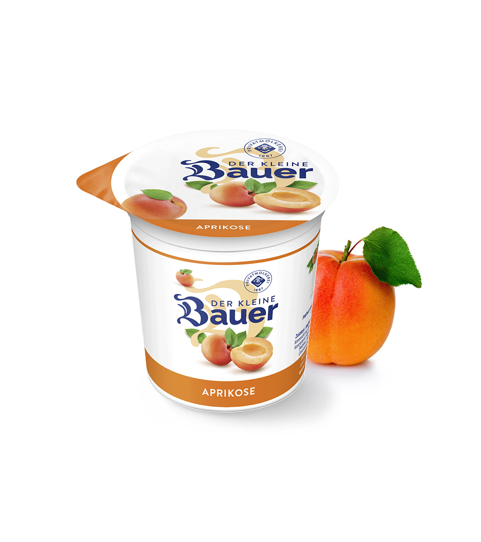 /assets/01_Milchprodukte/Joghurt-Trinkjoghurt/02-Der-Kleine-Bauer/Produktimage/150g/bauer-natur-joghurt-150g-aprikose-v2.jpg