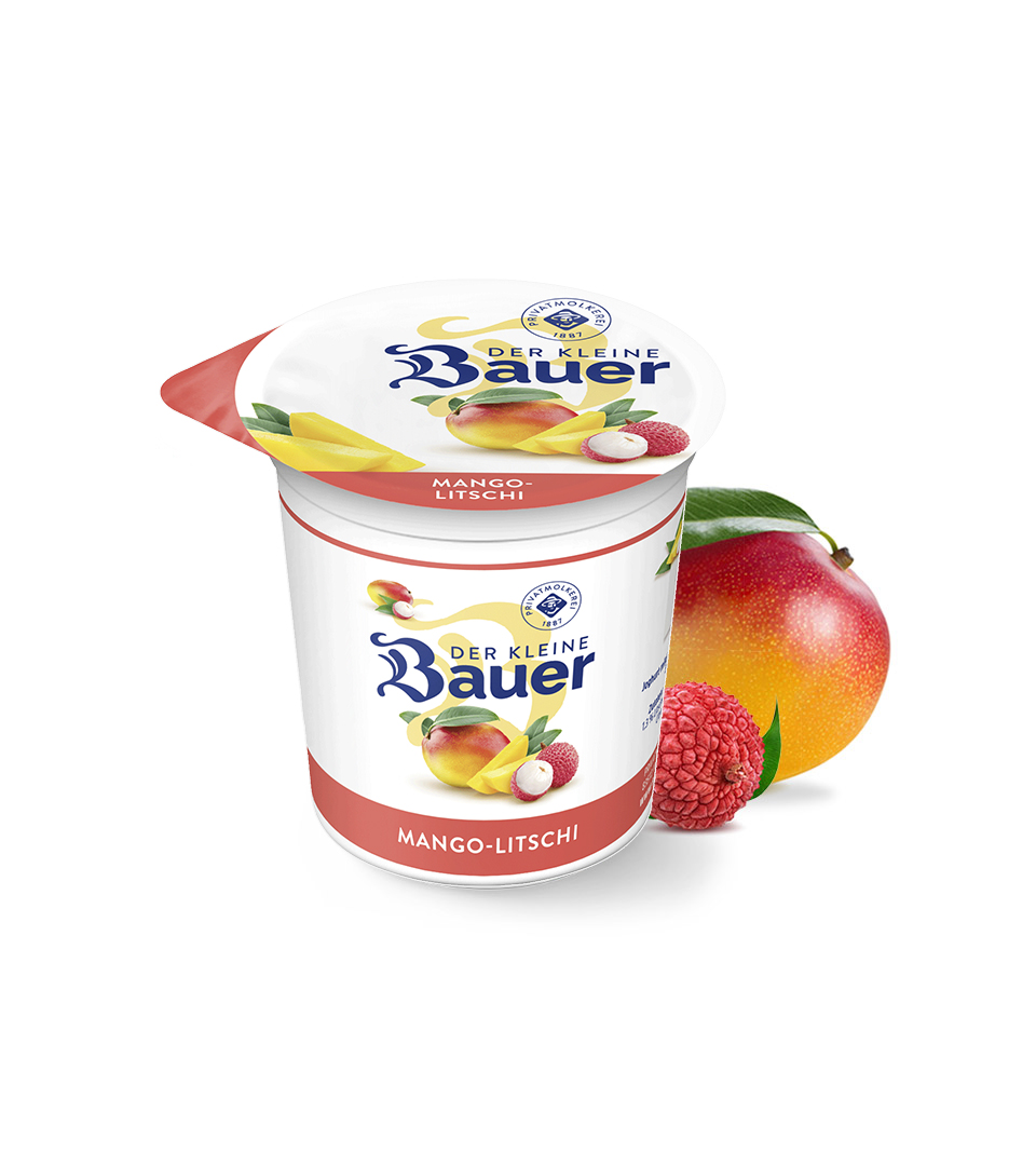 /assets/01_Milchprodukte/Joghurt-Trinkjoghurt/02-Der-Kleine-Bauer/Produktimage/150g/bauer-natur-joghurt-150g-mango-litschi-v2.jpg