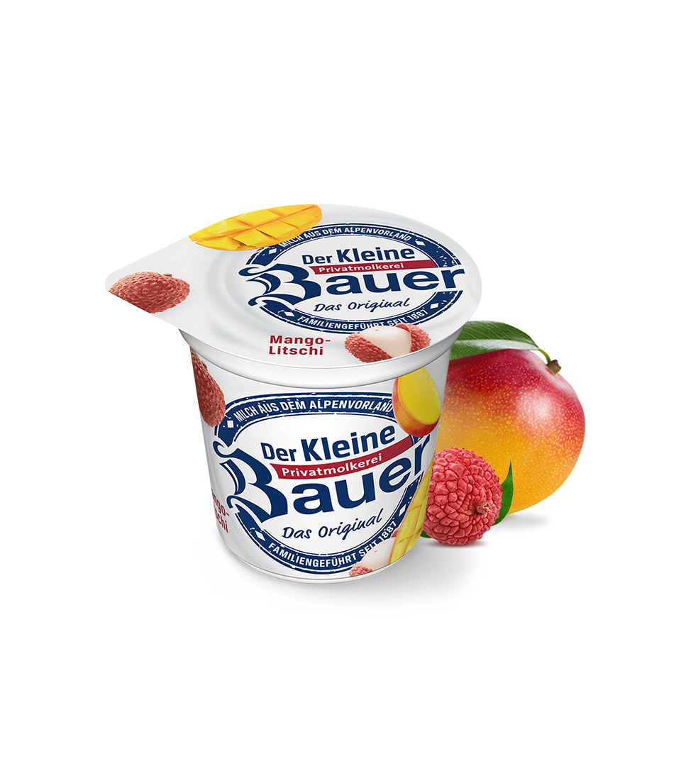 /assets/01_Milchprodukte/Joghurt-Trinkjoghurt/02-Der-Kleine-Bauer/Produktimage/150g/bauer-natur-joghurt-150g-mango-litschi.jpg