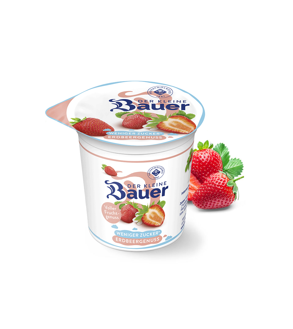 /assets/01_Milchprodukte/Joghurt-Trinkjoghurt/02-Der-Kleine-Bauer/Produktimage/150g/bauer-natur-joghurt-trinkjoghurt-erdbeere-weniger-zucker-v2.jpg