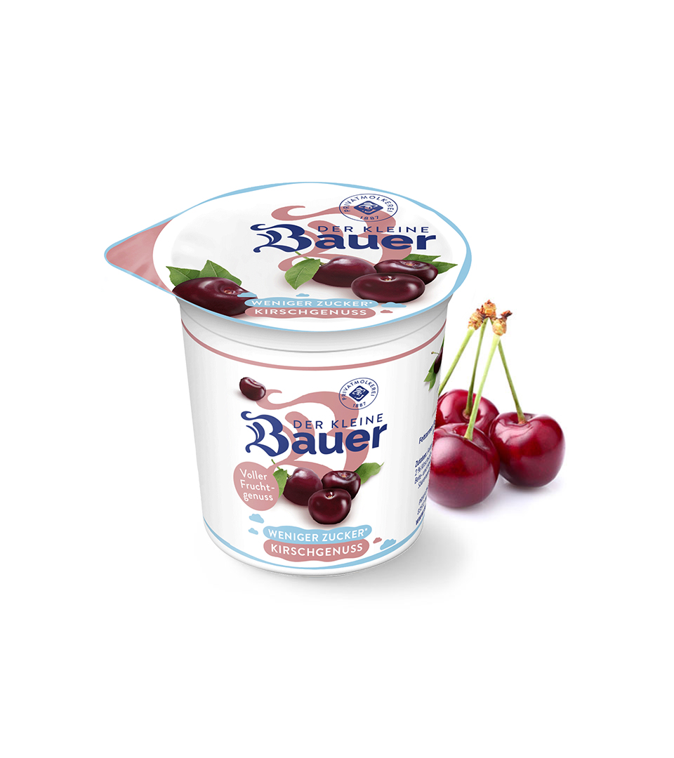 /assets/01_Milchprodukte/Joghurt-Trinkjoghurt/02-Der-Kleine-Bauer/Produktimage/150g/bauer-natur-joghurt-trinkjoghurt-kirsche-weniger-zucker.jpg