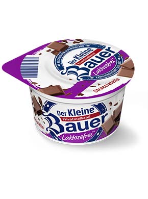 bauer natur joghurt trinkjoghurt stracciatella laktosefrei