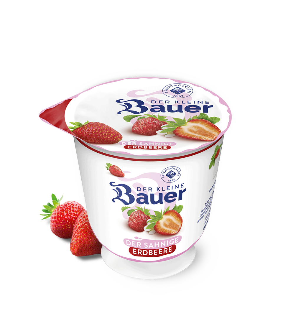 /assets/01_Milchprodukte/Joghurt-Trinkjoghurt/05-Sahnejoghurt/Produktimage/Der-Kleine-Bauer-der-Sahnige-150g/bauer-natur-joghurt-trinkjoghurt-erdbeere-sahne-v2.png