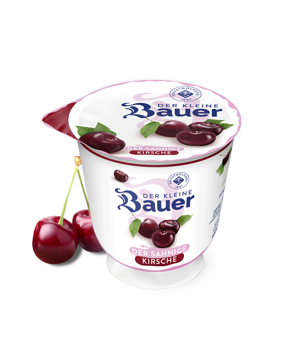 /assets/01_Milchprodukte/Joghurt-Trinkjoghurt/05-Sahnejoghurt/Produktimage/Der-Kleine-Bauer-der-Sahnige-150g/bauer-natur-joghurt-trinkjoghurt-kirsche-sahne-v2.png