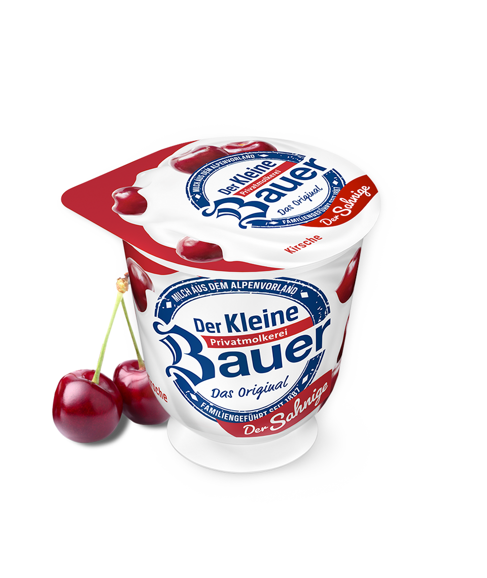 /assets/01_Milchprodukte/Joghurt-Trinkjoghurt/05-Sahnejoghurt/Produktimage/Der-Kleine-Bauer-der-Sahnige-150g/bauer-natur-joghurt-trinkjoghurt-kirsche-sahnige-v2.png