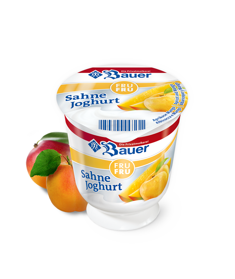 /assets/01_Milchprodukte/Joghurt-Trinkjoghurt/05-Sahnejoghurt/Produktimage/FruFru-Sahnejoghurt-150g/bauer-natur-joghurt-trinkjoghurt-aprikose-mango-sahne-v2.png