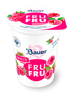 fruchtjoghurt preview 500g himbeere