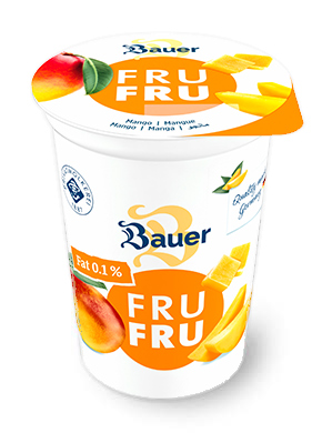 fruchtjoghurt preview 500g mango