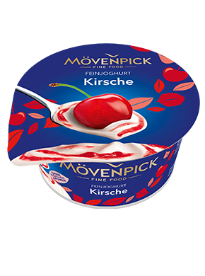 bauer natur unsere markenpartner moevenpick feinjoghurt Kirsche