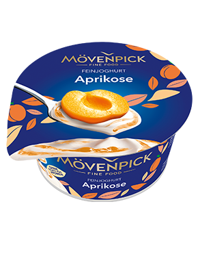 bauer natur unsere markenpartner moevenpick feinjoghurt aprikose