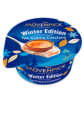 bauer natur unsere markenpartner moevenpick feinjoghurt crema catalana