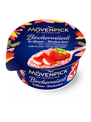 bauer natur unsere markenpartner moevenpick bircher muesli erdbeere rhabarber