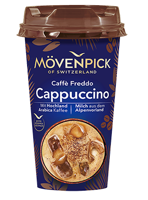 bauer natur unsere markenpartner moevenpick caffe freddo cappuccino