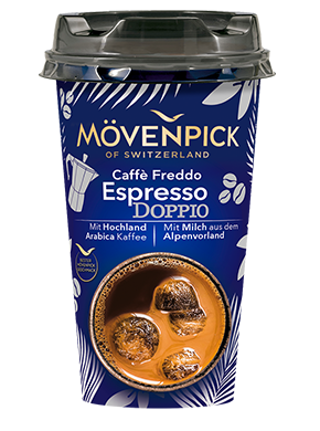 bauer natur unsere markenpartner moevenpick caffe freddo espresso doppio