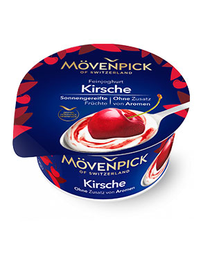 bauer natur unsere markenpartner moevenpick feinjoghurt kirsche