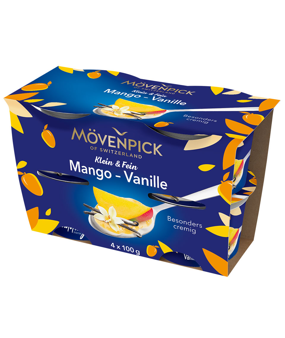 bauer natur unsere markenpartner moevenpick feinjoghurt mango vanille teaser neu