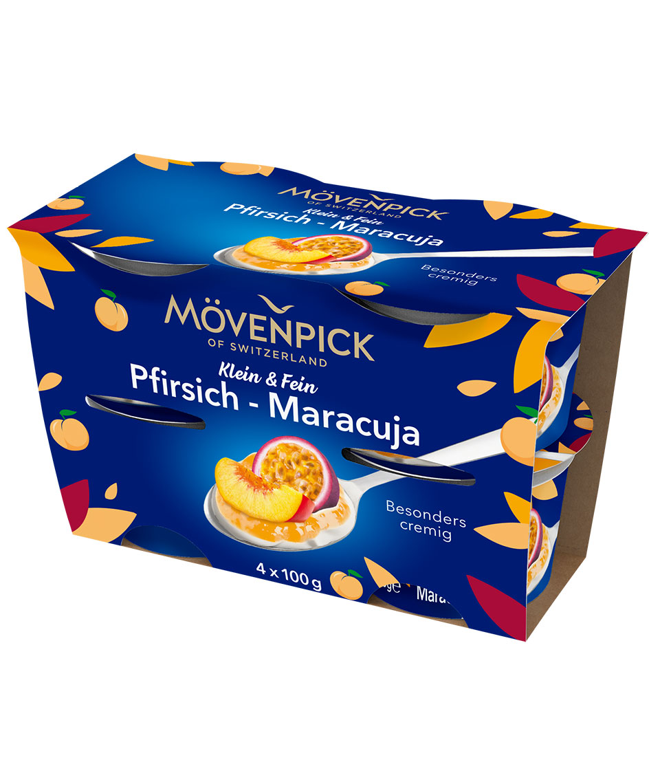 bauer natur unsere markenpartner moevenpick feinjoghurt pfirsich maracuja teaser neu