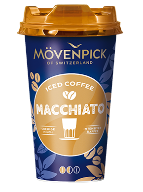 bauer natur unsere markenpartner moevenpick Iced Coffee Macchiato