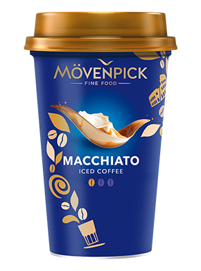 moevenpick macchiato iced coffee product teaser