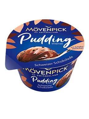 bauer natur unsere markenpartner moevenpick Pudding Intense Schoko Mit Stueckchen