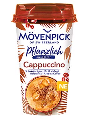 bauer natur moevenpick pflanzlich caffe freddo hafer cappuccino