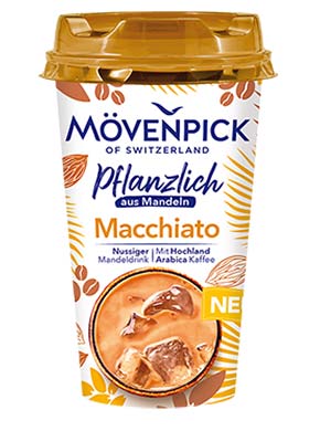bauer natur moevenpick pflanzlich caffe freddo mandel macchiato