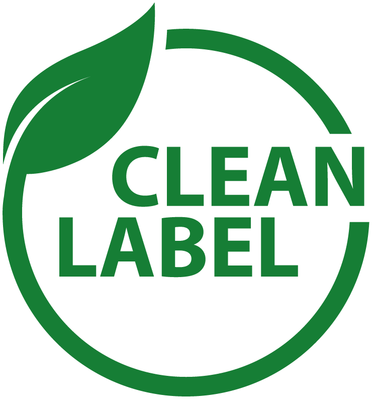 bauer natur clean label icon