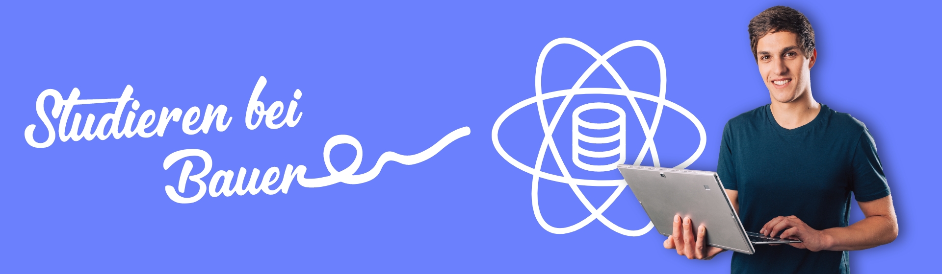 data science header