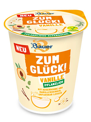 bauer natur teaser zum glueck joghurt vanille