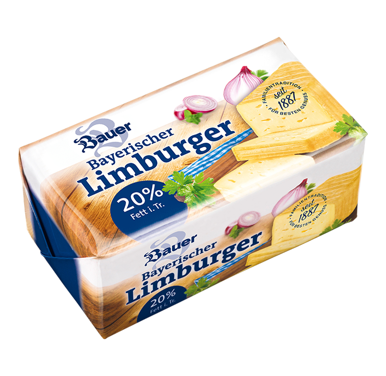 /assets/1_milch/Kaese/07-Bayerische-Spezialitaeten/Produktimage/Bauer-Bayerischer-Limburger-200g/bauer-limburger-200g-kaese-produktimage.png /assets/1_milch/Kaese/07-Bayerische-Spezialitaeten/Produktimage/Bauer-Bayerischer-Limburger-200g/bauer-limburger-200g-kaese-produktimage.png