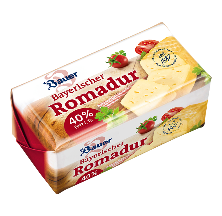 /assets/1_milch/Kaese/07-Bayerische-Spezialitaeten/Produktimage/Bauer-Bayerischer-Romadur-100g/bauer-romadur-100g-40-pack-produktimage.png /assets/1_milch/Kaese/07-Bayerische-Spezialitaeten/Produktimage/Bauer-Bayerischer-Romadur-100g/bauer-romadur-100g-40-pack-produktimage.png