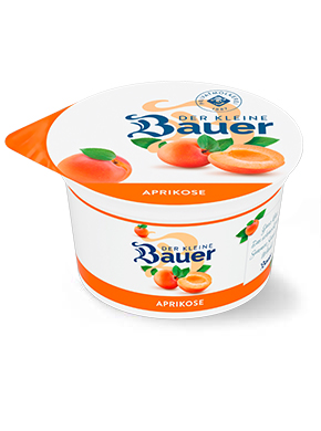 bauer natur teaser der kleine bauer aprikose 100g
