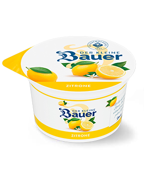 bauer natur teaser der kleine bauer zitrone 100g