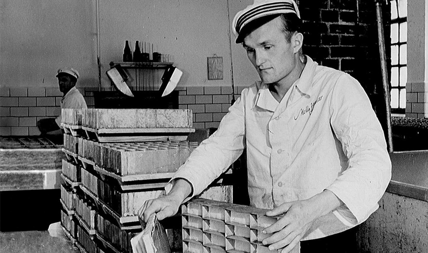 bauer natur unternehmen historie und meilensteine 1949