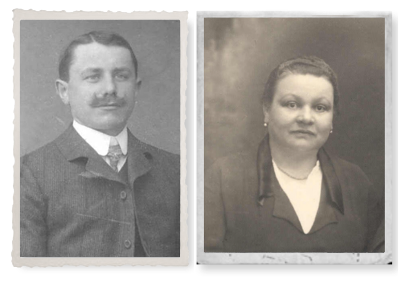 bauer natur unternehmen historie und meilensteine franz und marta